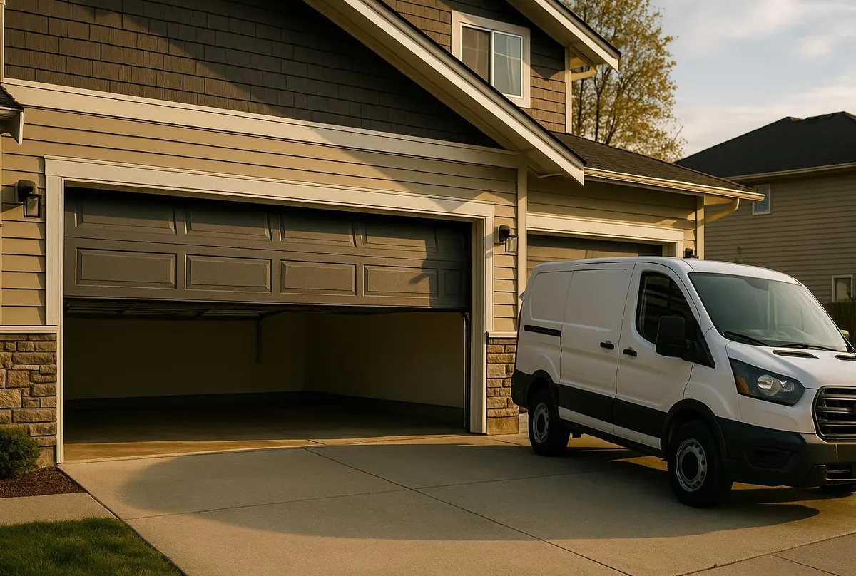 Garage Door Storm-Ready Checklist for Zephyrhills Homeowners — Zephyrhills Garage Door Service, Zephyrhills, FL
