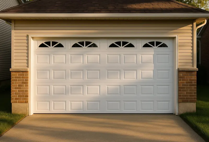 Contact Zephyrhills Garage Door Service