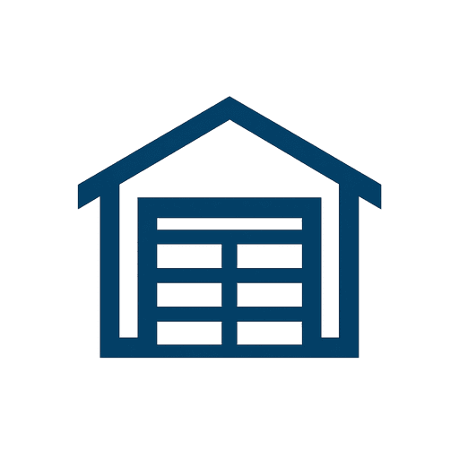 Zephyrhills Garage Door Service logo